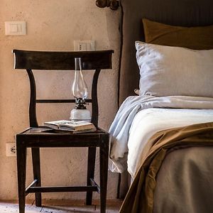 Camera superior con letto king size